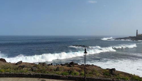 Apartamento Vista al Mar - Foto 1