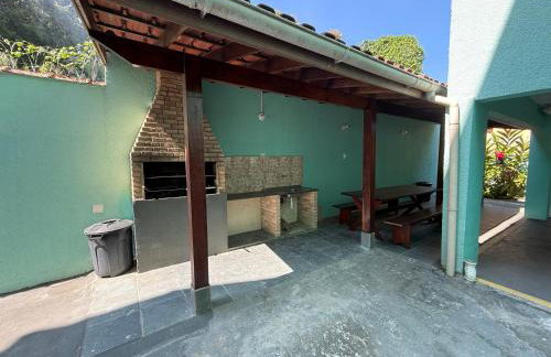 Apto 100m da Praia Grande em Ubatuba - Foto 15