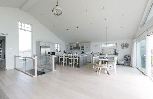 Hamptons Style Lux Beach House - Foto 14