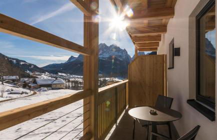 Im Wiesengrund Apartments - Foto 24