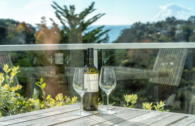 Villa Sapphire at Palm Beach - Foto 13