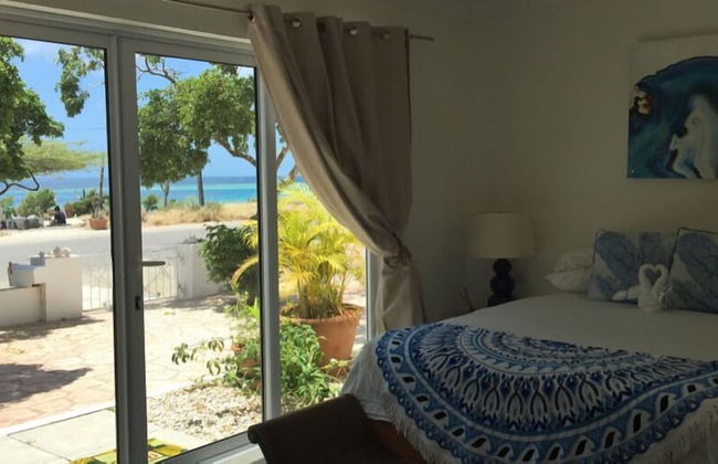 Spectacular Beach Front View - Foto 3