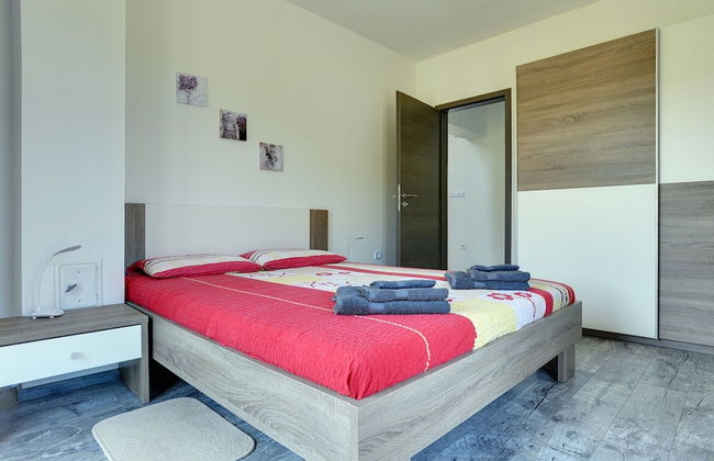 Villa in Pazin With Private Pool - Foto 2