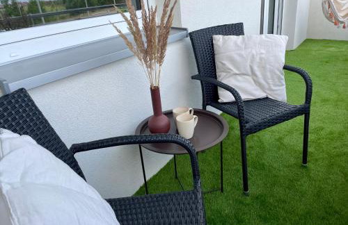 Calm Apartment nr 8 - Photo 5