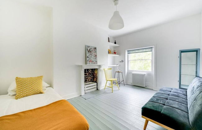 Host Stay The Georgian Townhouse - Foto 21