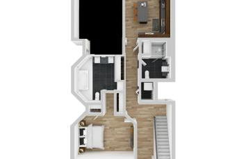 4BR2BA Remodeled Home in the Heart of The Castro! - Foto 75