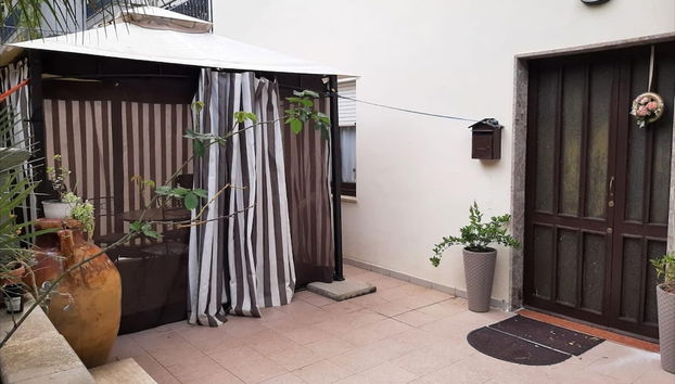 Apartment in Matera Near Historic Center - Foto 3, Recepción