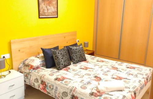 Apartamento en el centro - Foto 7