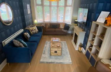 Ocean Suites HOT TUB - sleeps 11 - Foto 49