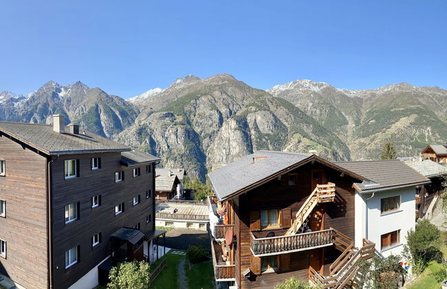 Chalet Jungtalblick Chilcheri - Foto 22