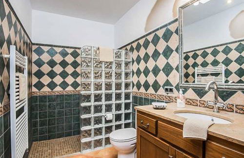 Villa Oratge - Foto 21