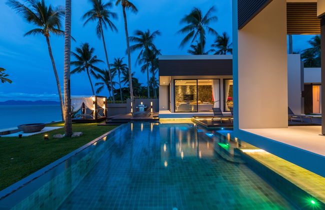 Villa Anar - Photo 33