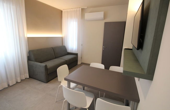 Persea mare appartamenti - Foto 55