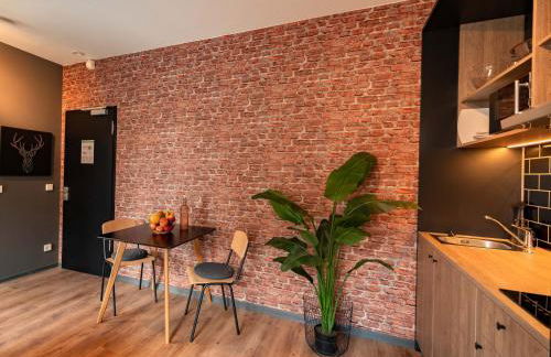 PHNX Aparthotel Hamburg - Foto 14