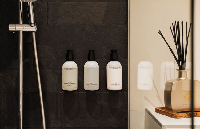 Leidse Square Luxury Apartment - Foto 19