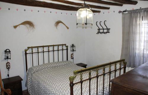 Cortijo el Morrón - Casa Rural - Foto 20