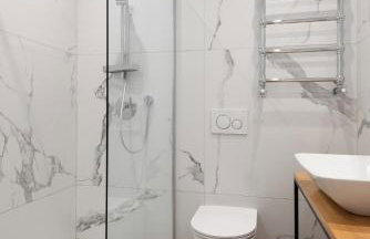 WILLA MAGNOLIA - Apartamenty i Pokoje SPRZĘT DO POŁAWIANIA BURSZTYNU -wodery, podbieraki, latarki UV - POKÓJ ZABAW- ROWERY - KAWA Z EKSPRESU - Foto 13