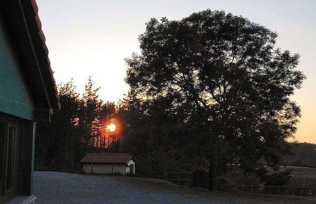Casa Rural Pikua - Foto 1