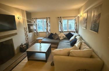 April Cottage - Foto 20