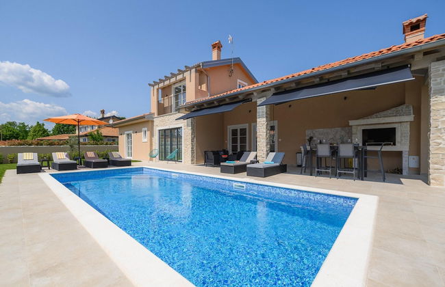 Villa in Serene Location - Foto 1