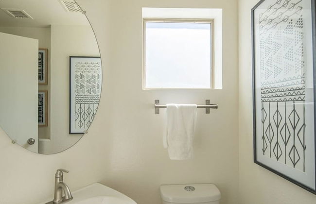 Stylish Cave Creek 3 Bdrm Vacation Home! - Foto 33