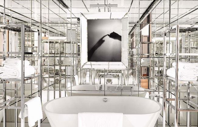 Le Royal Monceau - Raffles Paris - Photo 79