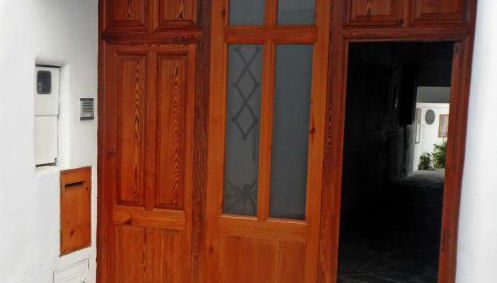 Casa rural As Túnel - Foto 3