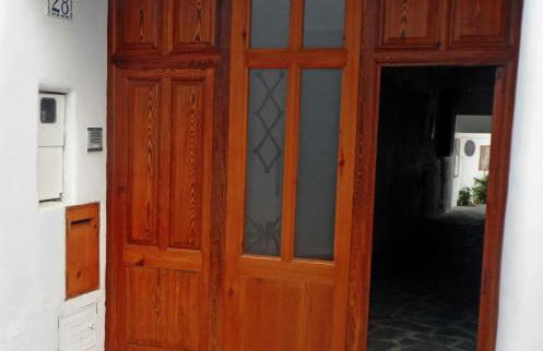 Casa rural As Túnel - Foto 3