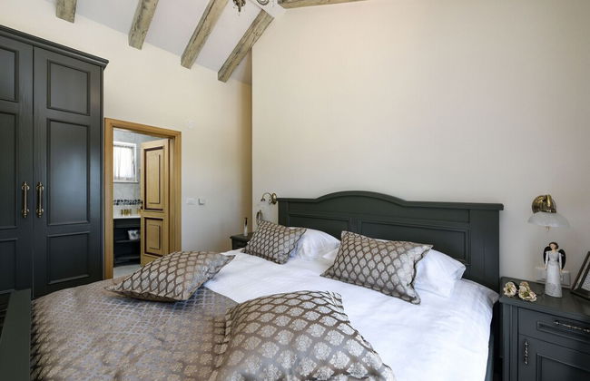 Villa Mek Zadarvillas - Foto 29