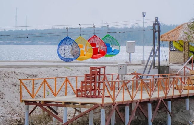 Starlight Cabin - Foto 18