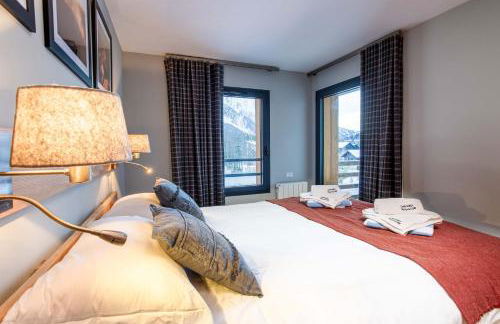 La Cordee 124 Apartment - Chamonix All Year - Photo 8