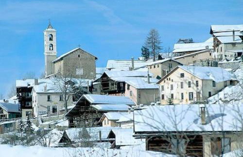 Paradis St Véran - Foto 18