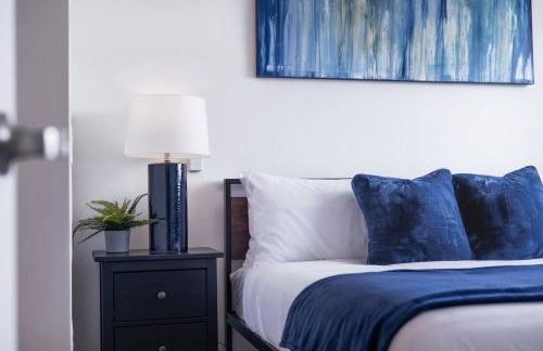 Sugarhouse-1BR 1BA Great Views! - Foto 22