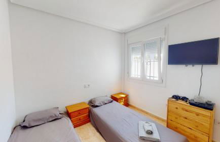 Sucina 3-bed Villa, Sleeps 6 & Pet Friendly - Foto 8