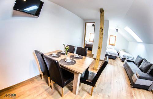 Apartamenty Tilia Laskowa - Zator - Foto 27
