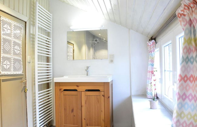 Cozy Cottage in Han-sur-Lesse near Forest - Foto 12