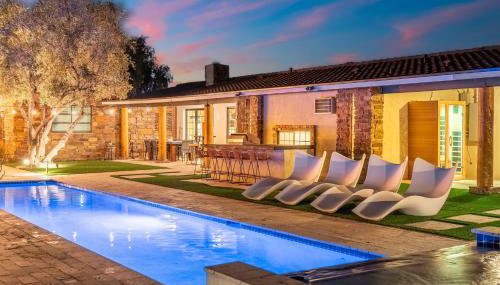 NEW The Palo Verde Experience Zen-inspired Resort Oasis - Foto 2