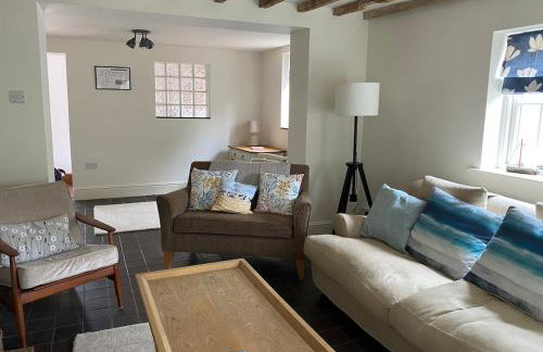 Spacious Red Brick Cottage with enclosed garden - Foto 22