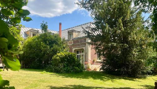 Les écuries du château - Foto 2, Garden