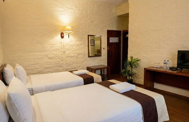 RETRO PALACE - Foto 8