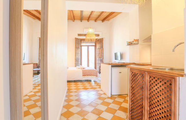 Alameda De Hercules in Sevilla - Photo 18