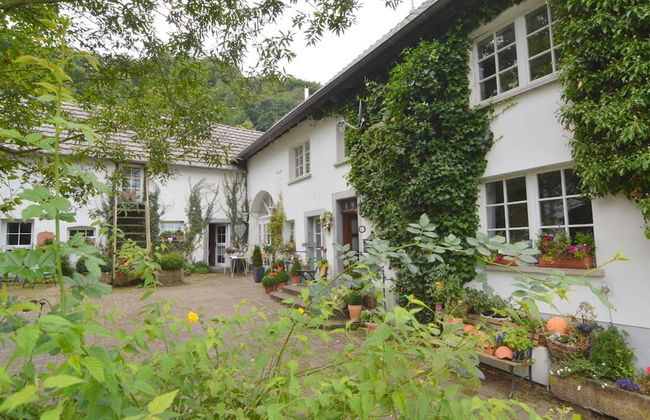 Apartment in Immerath Near Hiking Trails - Photo 18