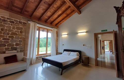 Villa Haritza, casa de campo en la costa - Foto 9