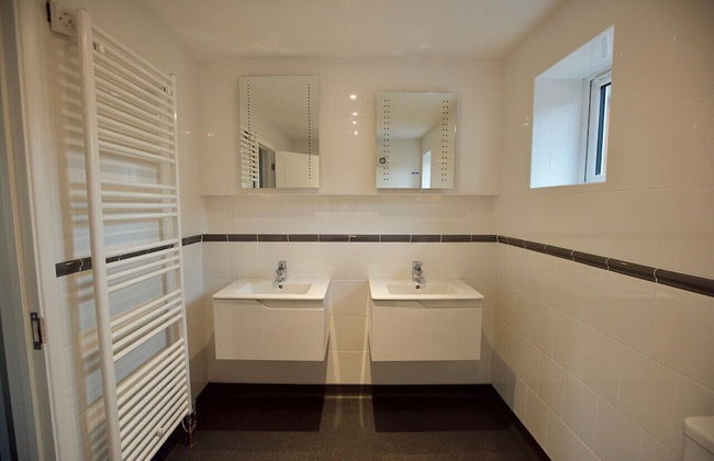 No1 Dove Street - Foto 38