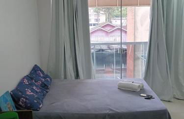 Apartamento para a Oktoberfest a poucos metros da vila germânica - Foto 4