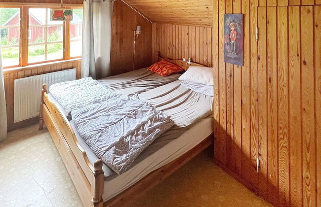 7 Person Holiday Home in Algaras-by Traum - Foto 6