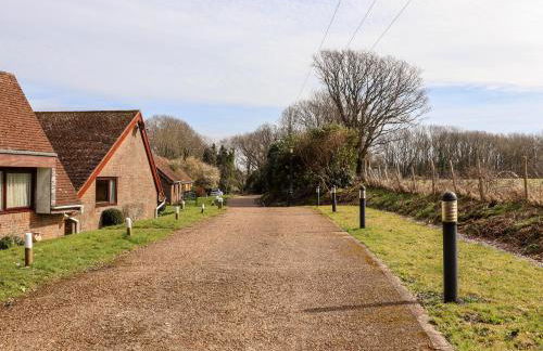 Lilyrose Cottage - Foto 35