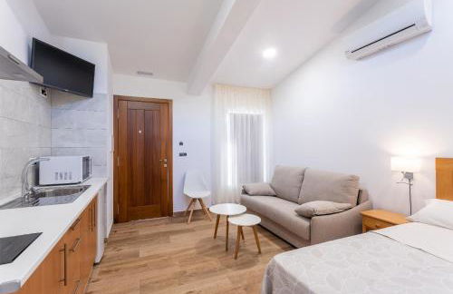 Hotel Donas e Cabaleiros - Photo 60