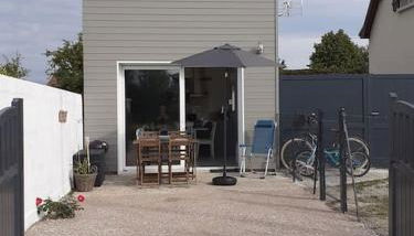 Succom'baie au cottage de la Maye - Foto 2