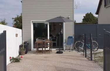 Succom'baie au cottage de la Maye - Foto 2